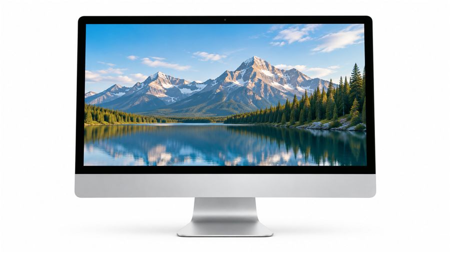iMac tamiri