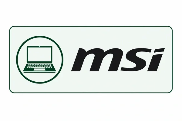 MSI Laptop Tamir Servisi